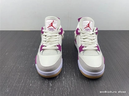 4 Jordan x FreshLook Air Nike 3954 SB DR5415- 1013